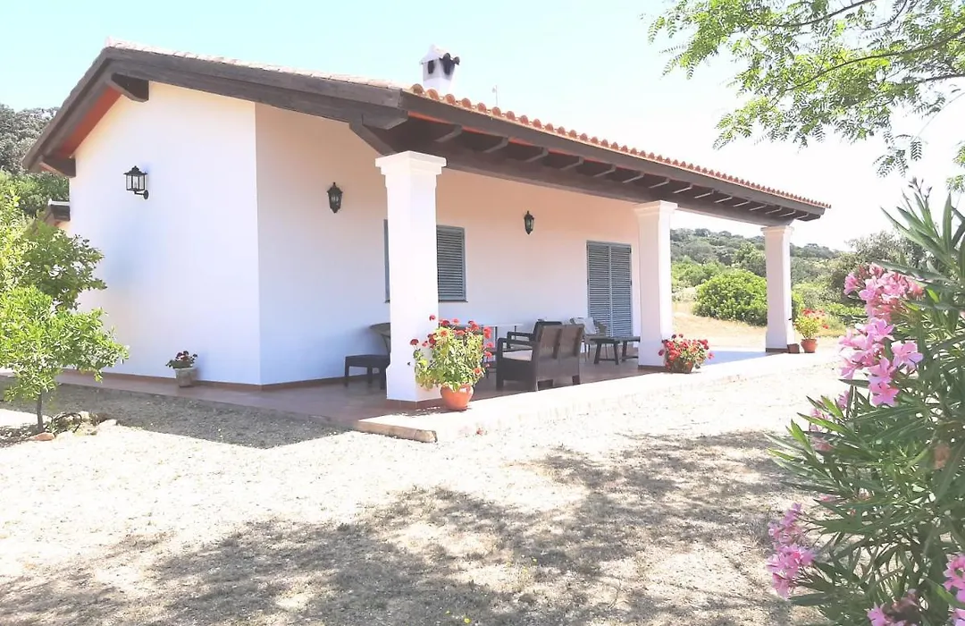 Casa Rural La Aulaga-1